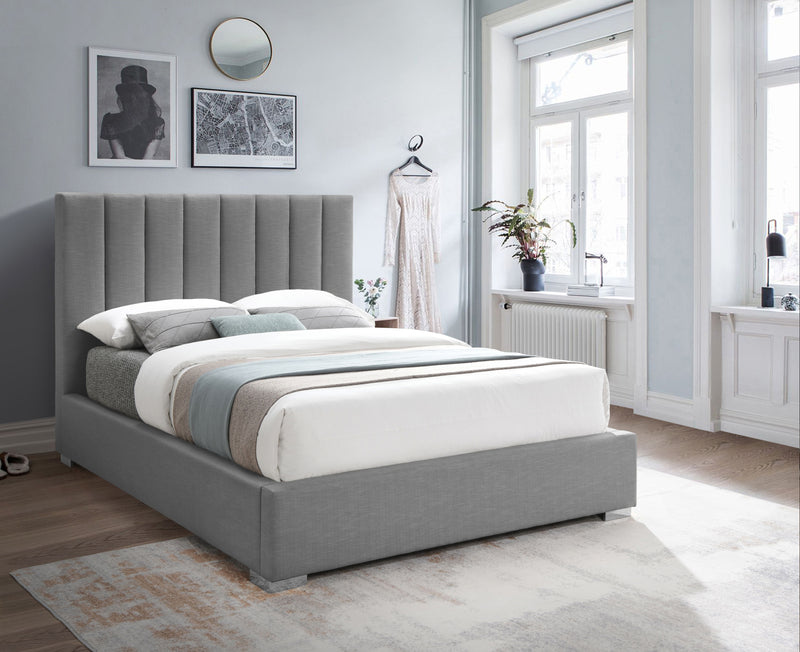 Pierce - Bed