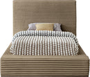 Dexter - Upholstered Bed