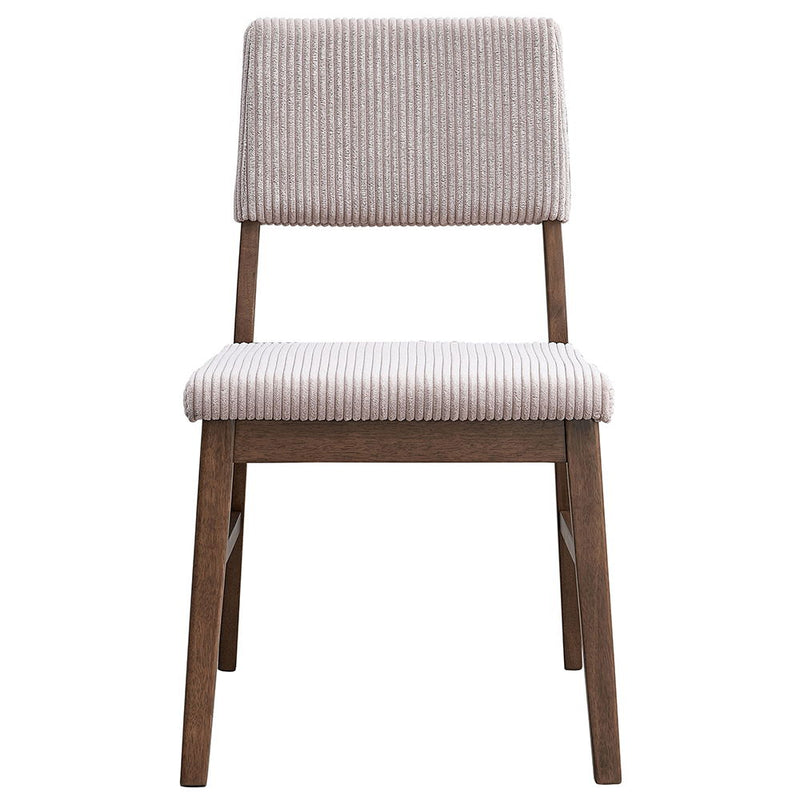 Seda - Side Chair (Set of 2)