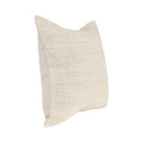 Halter Pouf - Pillow - Ivory