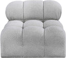 Ames - Armless Chair