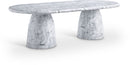 Cosenza - Concrete Dining Table