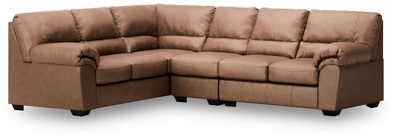 WillowBend - Sectional