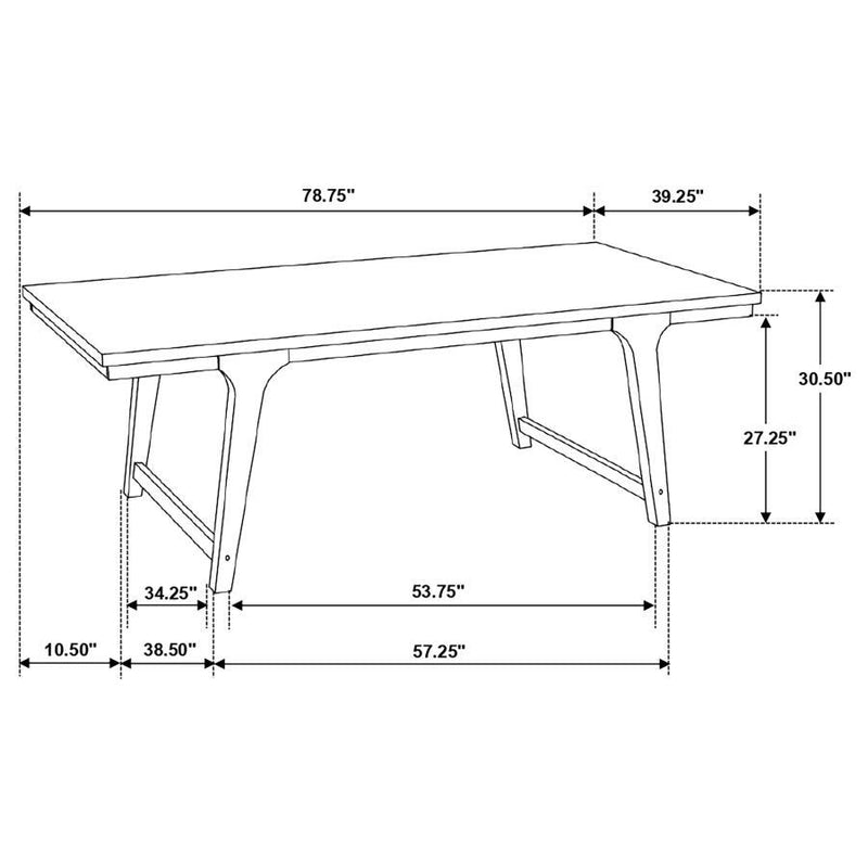 Reynolds - Dining Set