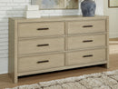 Calmoro - Dresser