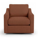 Aspen - Swivel Chair