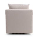 Olivia - Swivel Chair