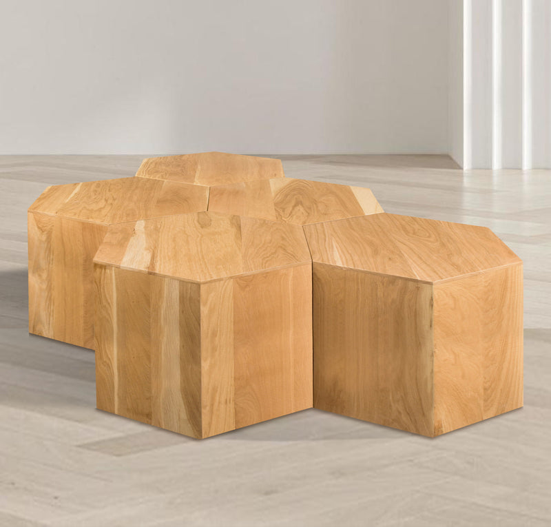 Eternal - Coffee Table Set