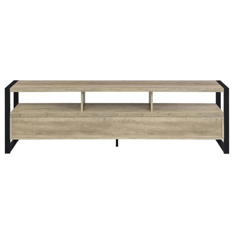 James - Engineered Wood TV Stand