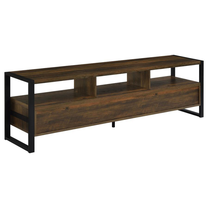 James - Engineered Wood TV Stand