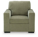 Bridgepoint - Chair - Moss