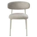 Ingram - Side Chair (Set of 2) - Light Gray