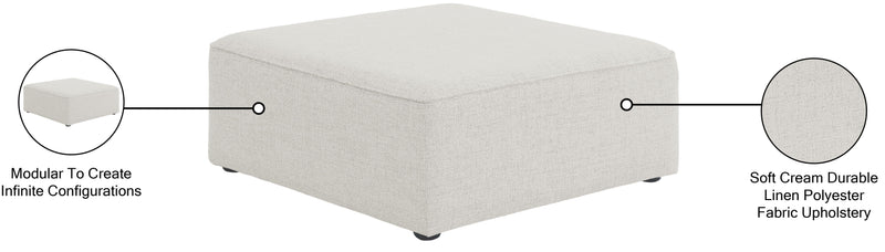 Cube - Ottoman