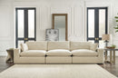 Elyza - 3 Piece Sectional