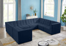 Relax - 8 Piece Modular Sectional