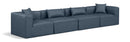 Cube - Modular 4 Seat Sofa