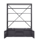 Cargo - Bookshelf & Ladder