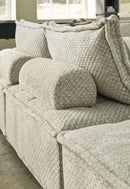 Bales - 6 Piece Sectional