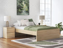 Onita - Platform Bed