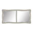 Bently - Dining Table - Champagne