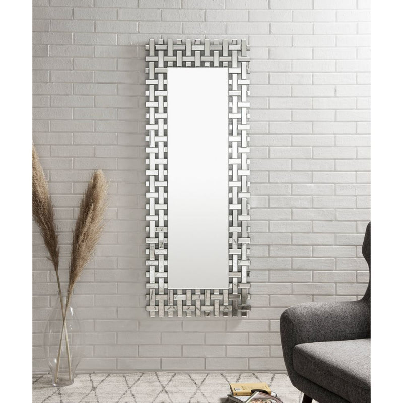 Dominic - Wall Decor - Mirrored - 63"