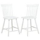 Andrews - Windsor Counter Height Dining Side Chair (Set of 2)