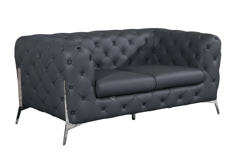 970 - Sofa, Loveseat