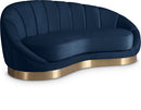 Shelly - Chaise