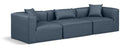 Cube - Modular 3 Seat Sofa
