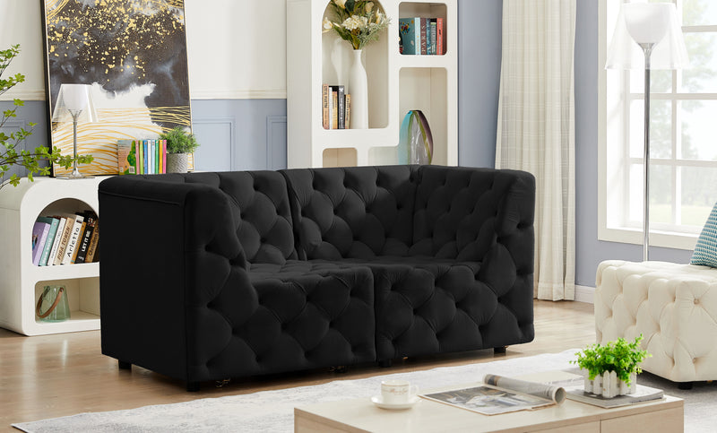 Tuft - Modular Sofa - 2 Seats