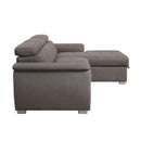 Haruko - Sectional Sofa
