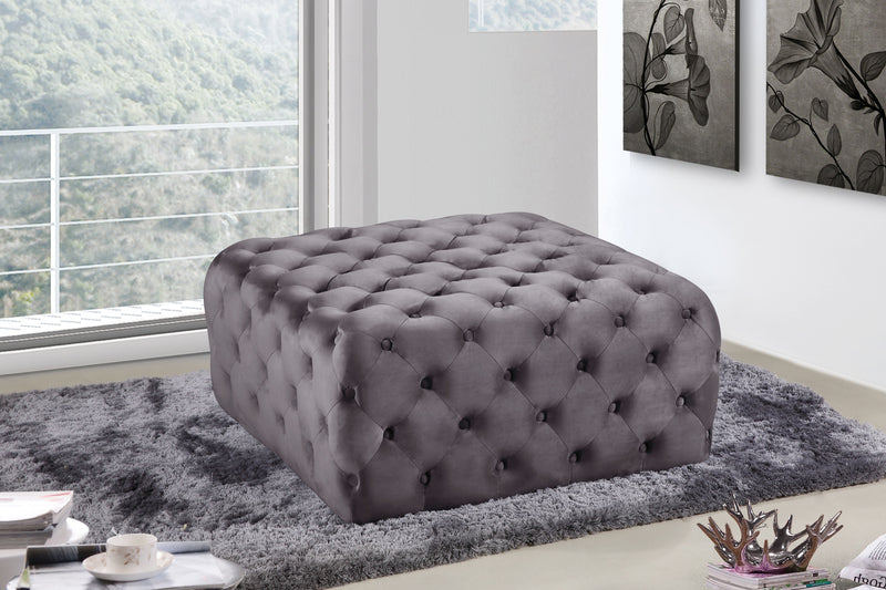 Ariel - Bench Ottoman