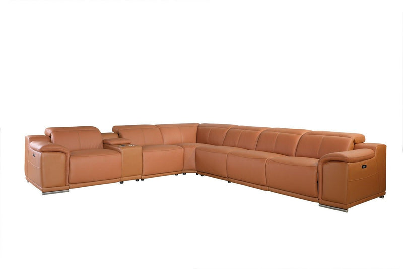 9762 - Sectional