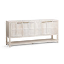 Costa - 4 Door Cabinet
