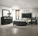 Lila - Bedroom Set