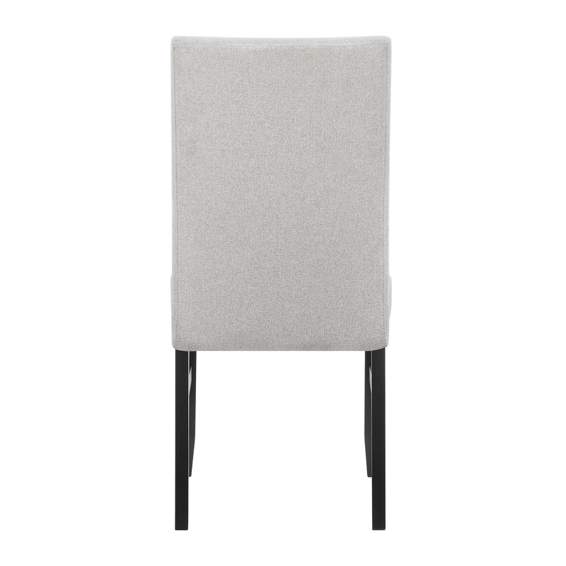 Parkside - Dining Chair (Set of 2) - Dove