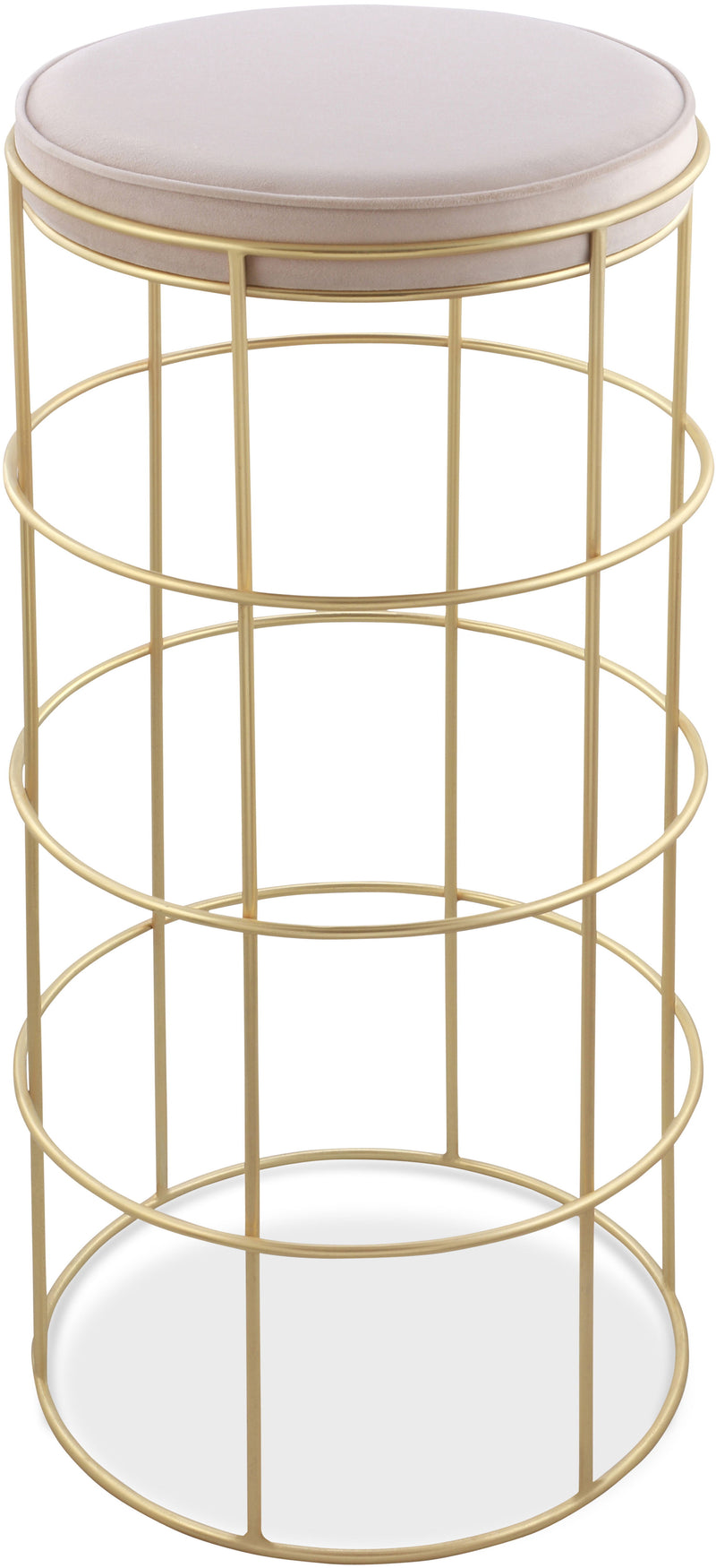 Rebar - Bar Stool