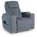 Studio Cave - Reclining Living Room Set