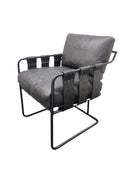 Strapling - Leather Dining Chair