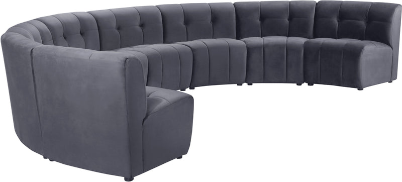 Limitless - Modular Sectional