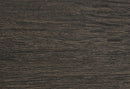 Mariah - 5 Piece Queen Bedroom Set (Bed, Dresser & Mirror, Nightstand, Chest) - Dark Brown