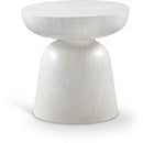 Avellino - Concrete End Table