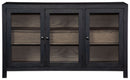 Lenston - Accent Cabinet