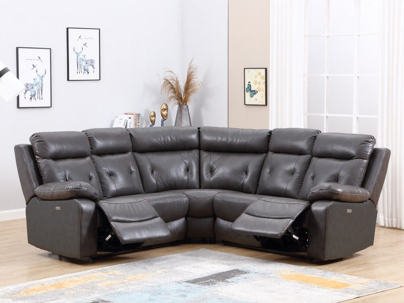 9443 - Sectional