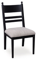 Greddinton - Dining Table Set