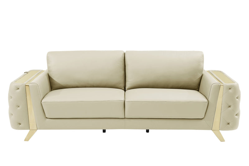 1050 - Contemporary Sofa