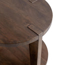 Alenna - Round Table