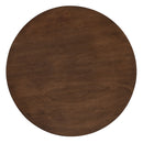 Sanat - End Table - Brown
