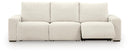 East Loft - Power Reclining Sectional