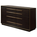 Durango - 8-Drawer Dresser